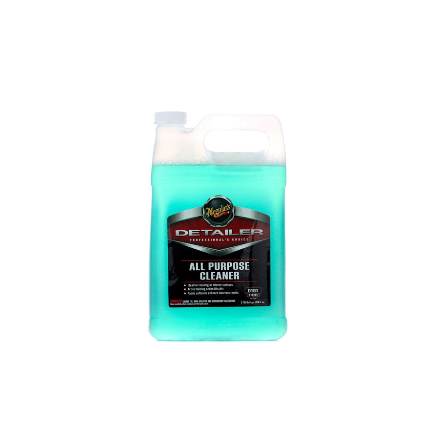 3M Meguiar? DETAILER D10101 Textile / Carpet Cleaner | Duco Car Parts UK Car Parts