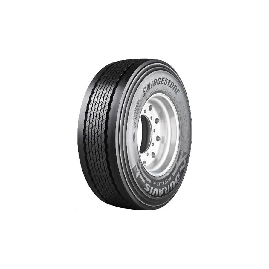 Bridgestone Duravis R-Trailer 002 385/55 R22.5 160K Truck Summer Tyre