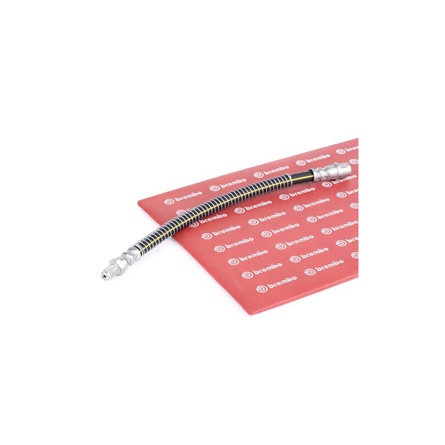 BREMBO T 50 050 Brake Hose 283Mm F10X1
