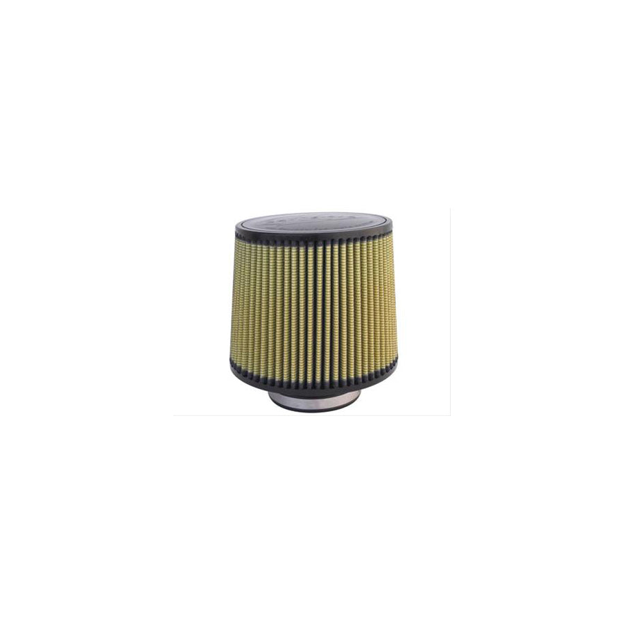 aFe 72-90008 3-7/8 IN F x 8 IN B x 7 IN T x 6-3/4 IN H Intake Replacement Air Filter | Duco Car Parts UK Car Parts