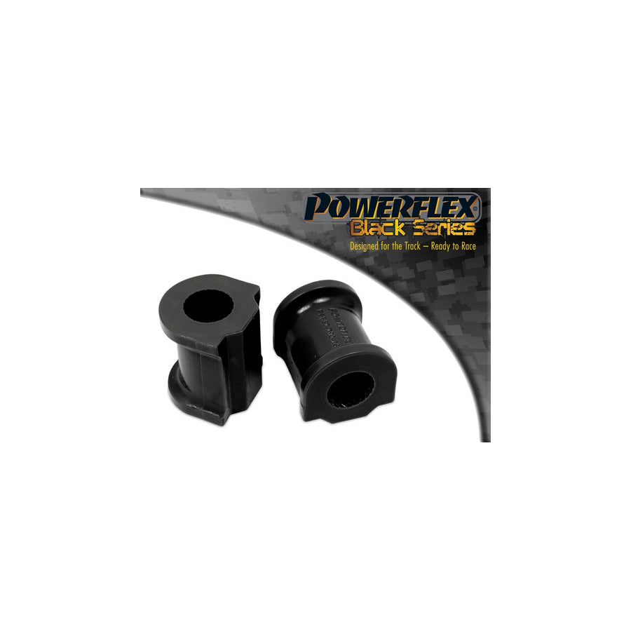 Powerflex PFF57-703-26BLK Porsche 928 Front Anti Roll Bar Bush 26mm | Duco Car Parts UK Car Parts