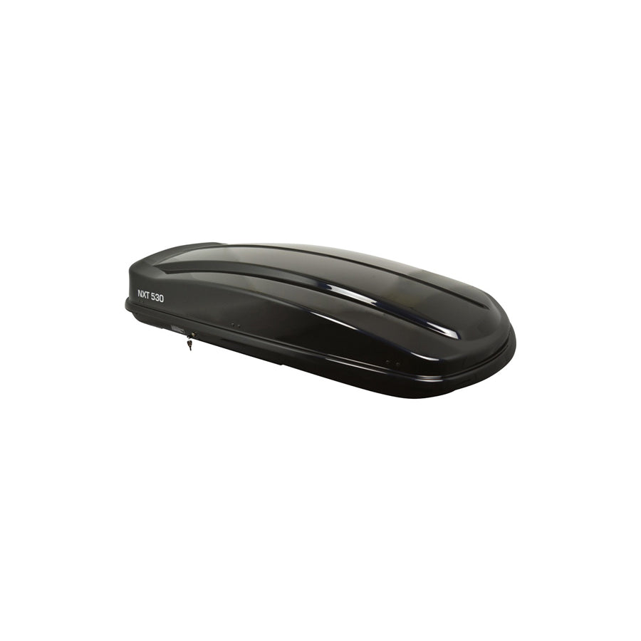 Twinny Load TL-627915041 Roof box NXT 530 Liter Glossy-Black 201x90x40cm (Dual Side)