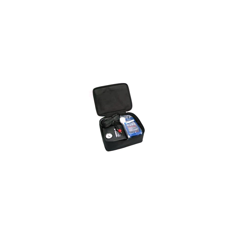AC Schnitzer Emergency Tyre Inflator Kit