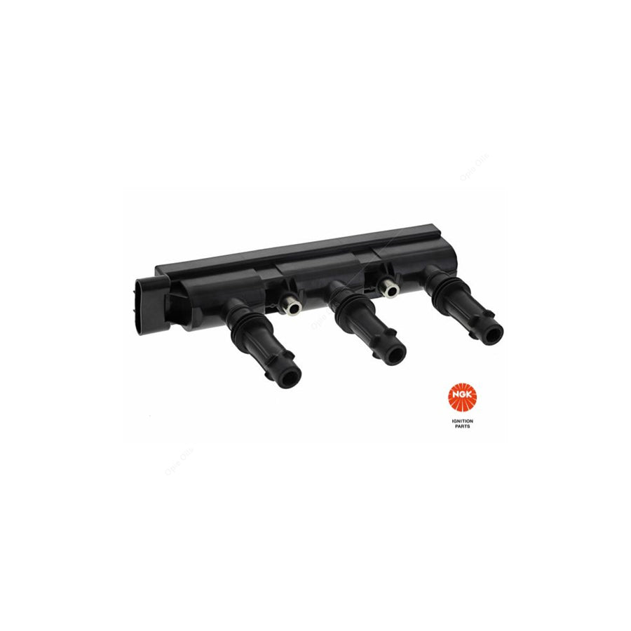 NGK Ignition Coil U6054 (NGK49077)