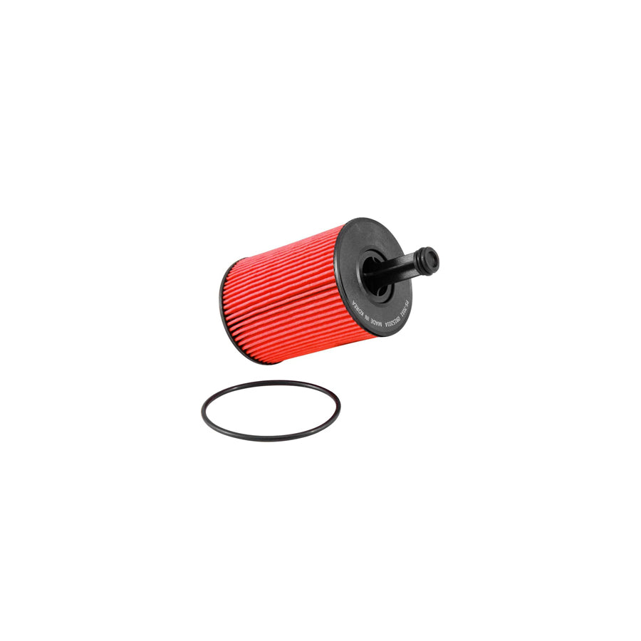K&N PS-7031 Oil Filter