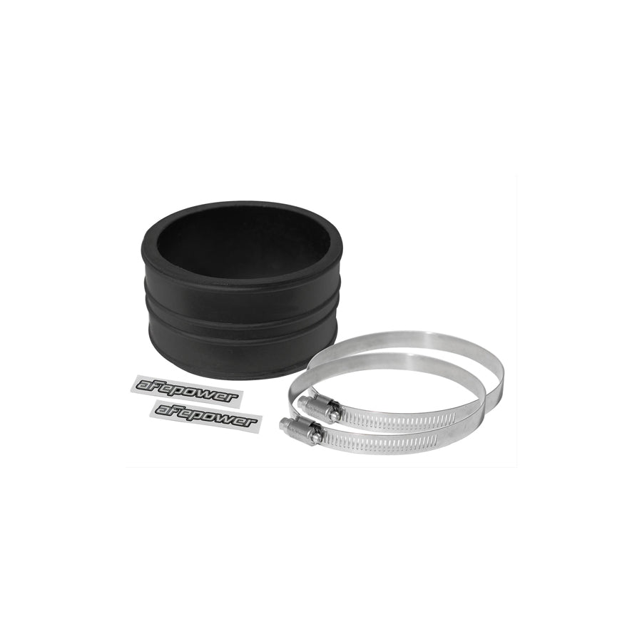 aFe 59-00027 (
2-3/4 IN ID x 1-3/4 IN L) Straight Coupler - Black Replacement Coupling Kit | Duco Car Parts UK Car Parts