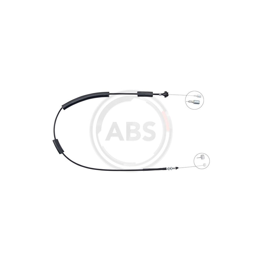 A.B.S. K37270 Throttle Cable for DAEWOO MATIZ | Duco Car Parts UK Car Parts