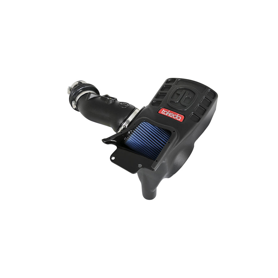 aFe TM-1025B-R Sealed Intake Honda Civic Type R 17-21 L4-2.0L (T) | Duco Car Parts UK Car Parts