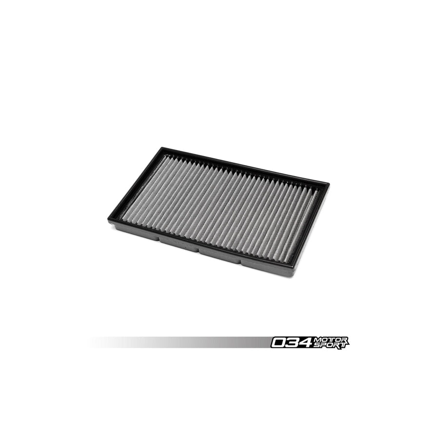 034Motorsport Audi VW MQB Induction Bundle (Inc. 8S TT, 8V S3, MK7 Golf GTI & MK7 Golf R)