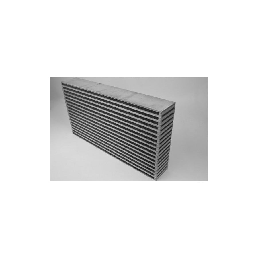 CSF Race High Performance Bar & Plate Intercooler Core 20x12x4 | Duco Car Parts UK Car Parts