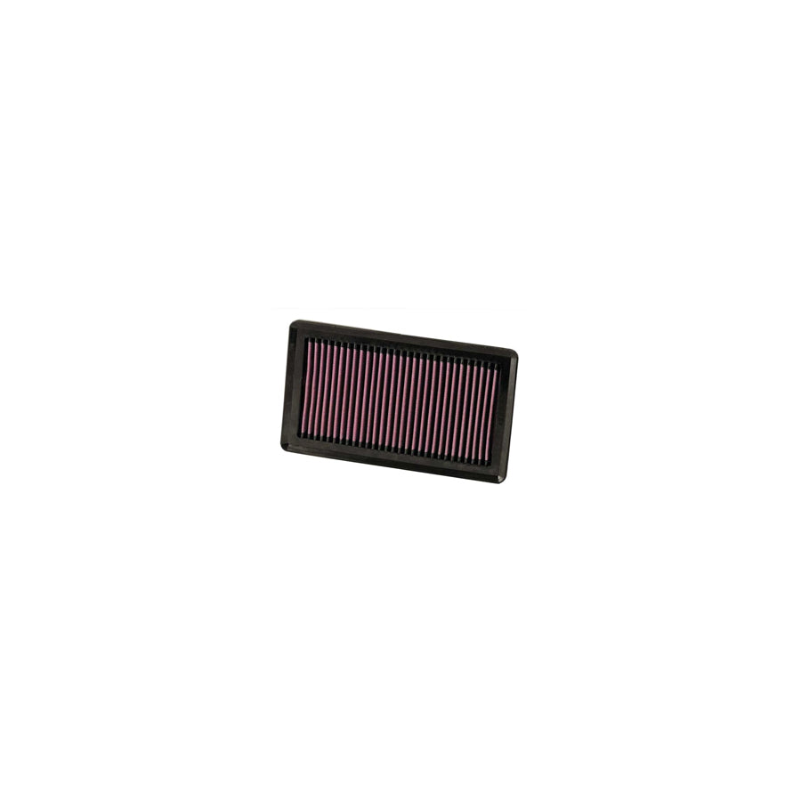 K&N 33-2375 Replacement Air Filter