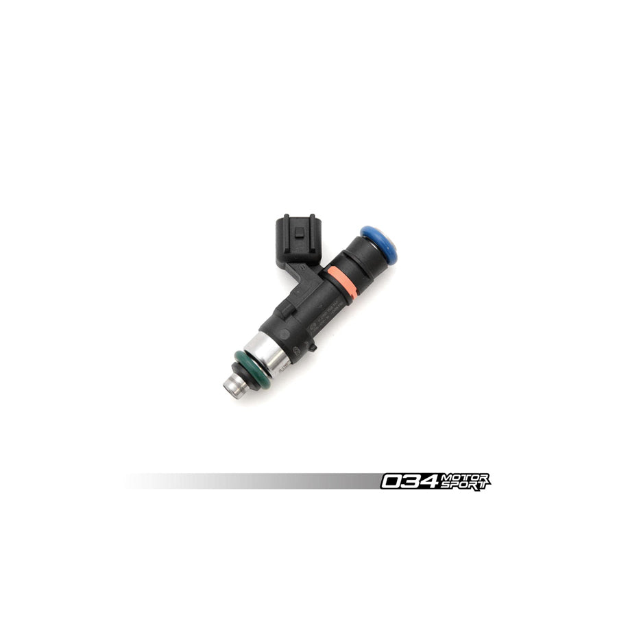 034Motorsport Audi B5 Bosch EV14 750cc Fuel Injector (A4, S4 & RS4)