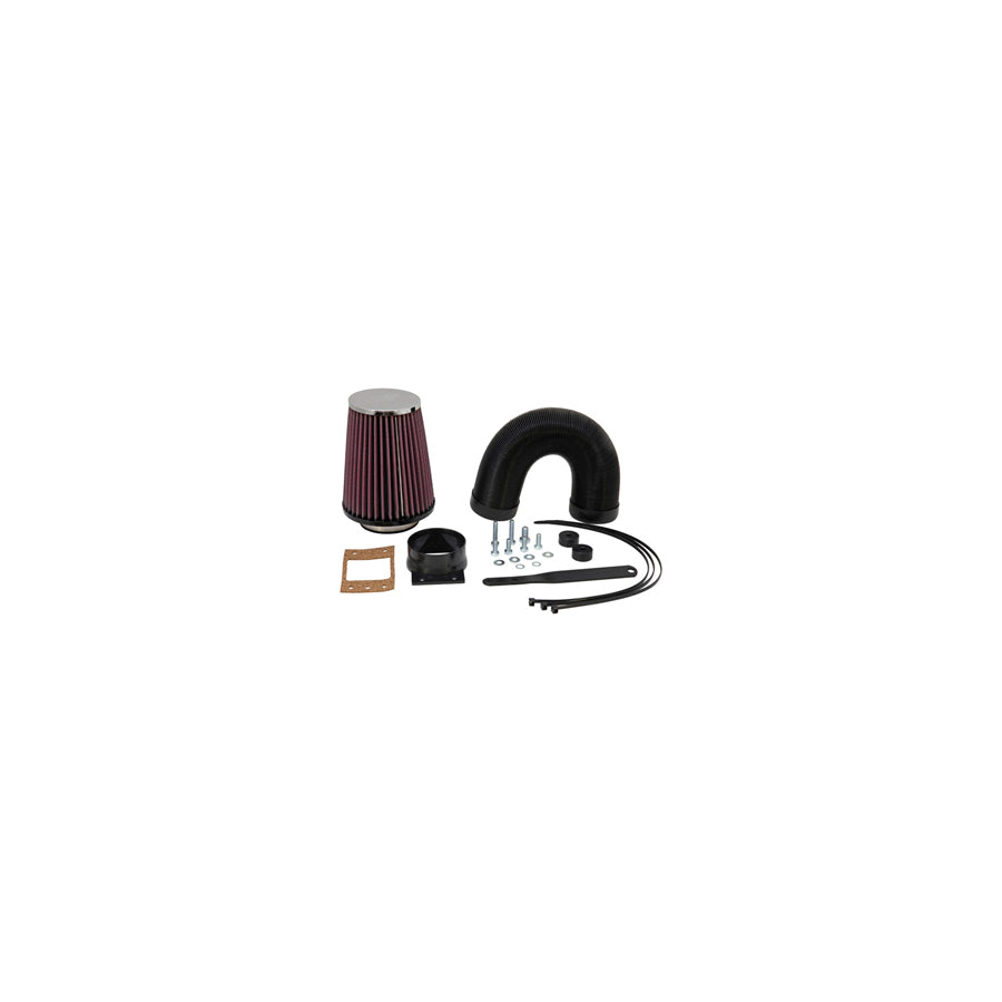 K&N 57-0148 Performance Air Intake System