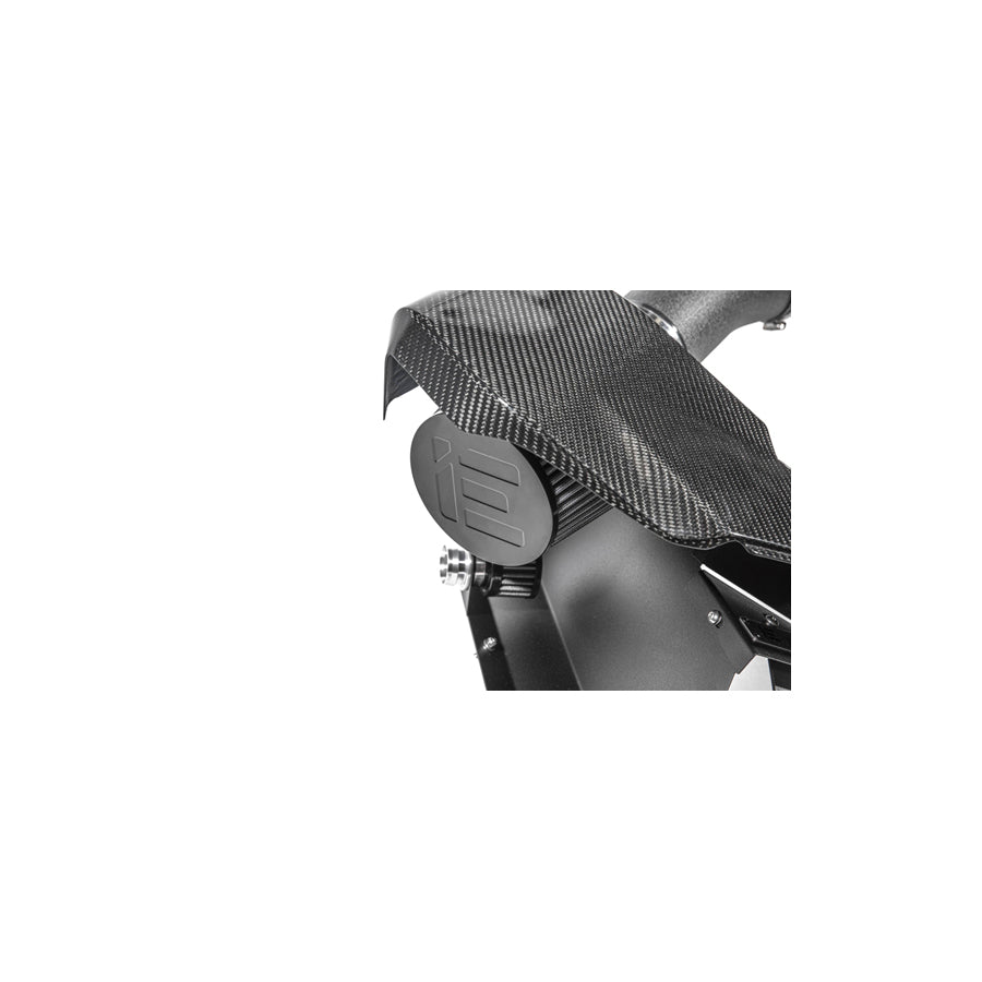 Integrated Engineering Audi Petrol 3.0T 8R Cold Air Intake (Q5 & SQ5)