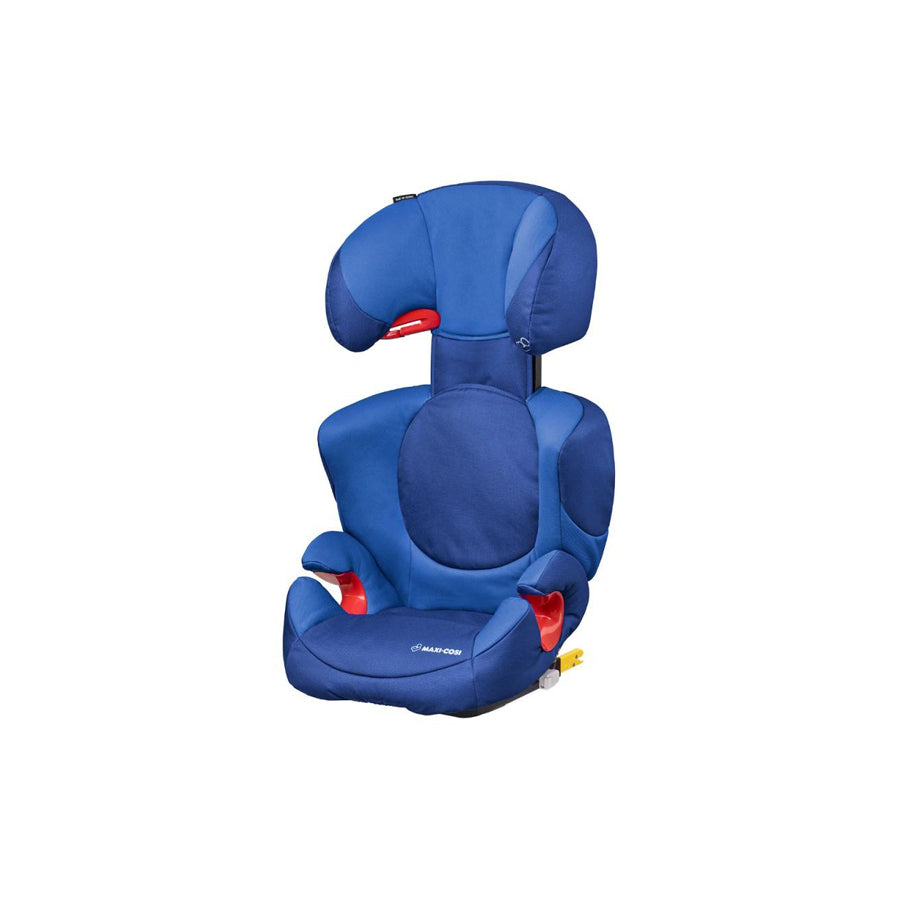 MAXI-COSI Rodi XP FIX 8756498320 Child car seat with Isofix, Group 2/3, 15-36 kg, without seat harness, Blue