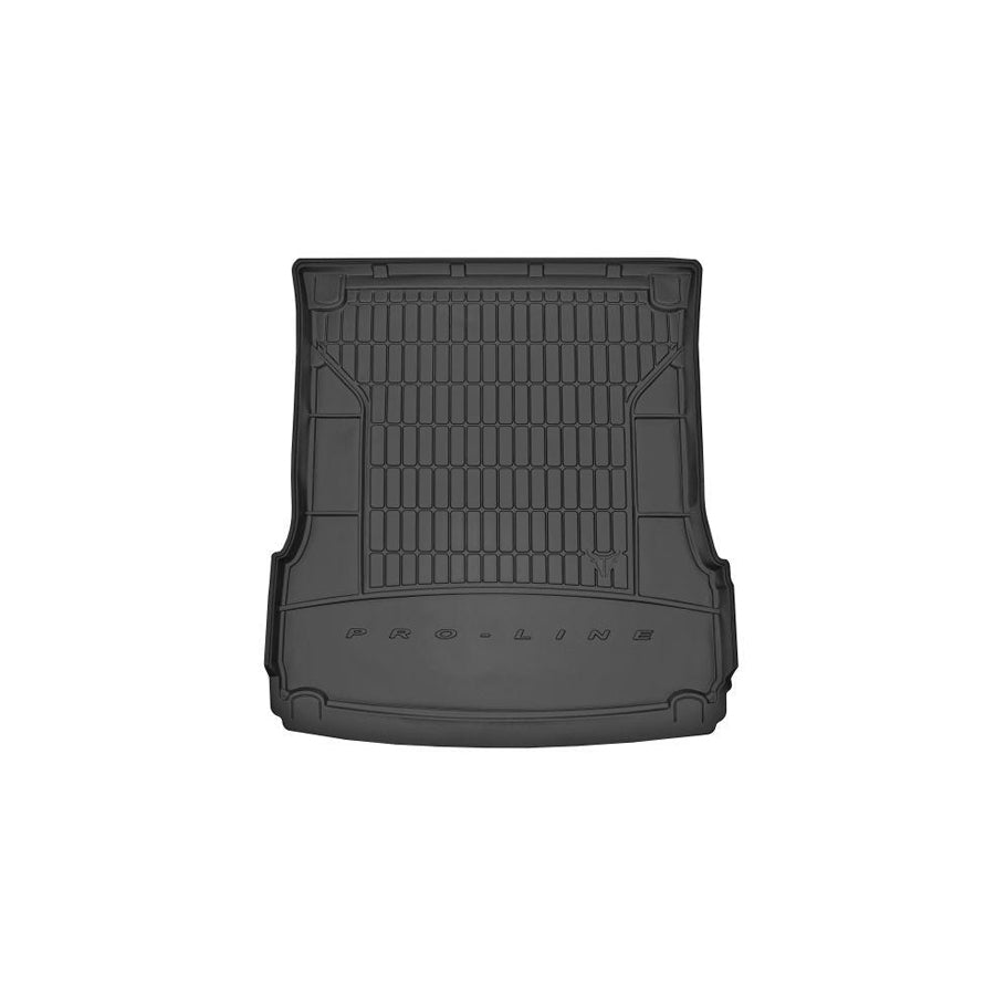 FROGUM TM405158 Car boot tray suitable for MERCEDES-BENZ GLS (X166) TPE (thermoplastic elastomer), Nonslip, 3rd seat row must be sunk