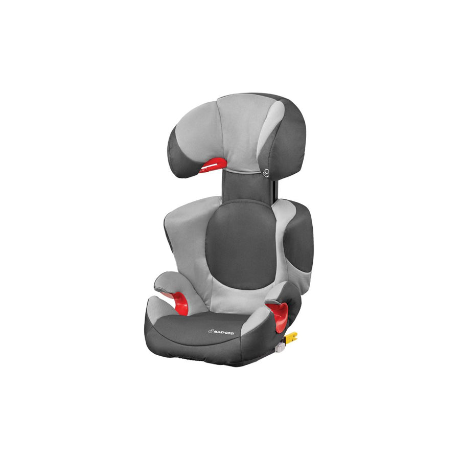 MAXI-COSI Rodi XP FIX 8756401320 Child car seat with Isofix, Group 2/3, 15-36 kg, without seat harness, Grey