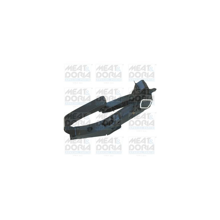 MEAT & DORIA 83530 Accelerator Pedal Kit suitable for MERCEDES-BENZ S-Class | Duco Car Parts UK Car Parts