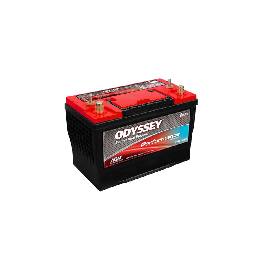 Odyssey ODP-AGM27M Performance Automotive Battery (27M-850) | Duco Car Parts UK Car Parts