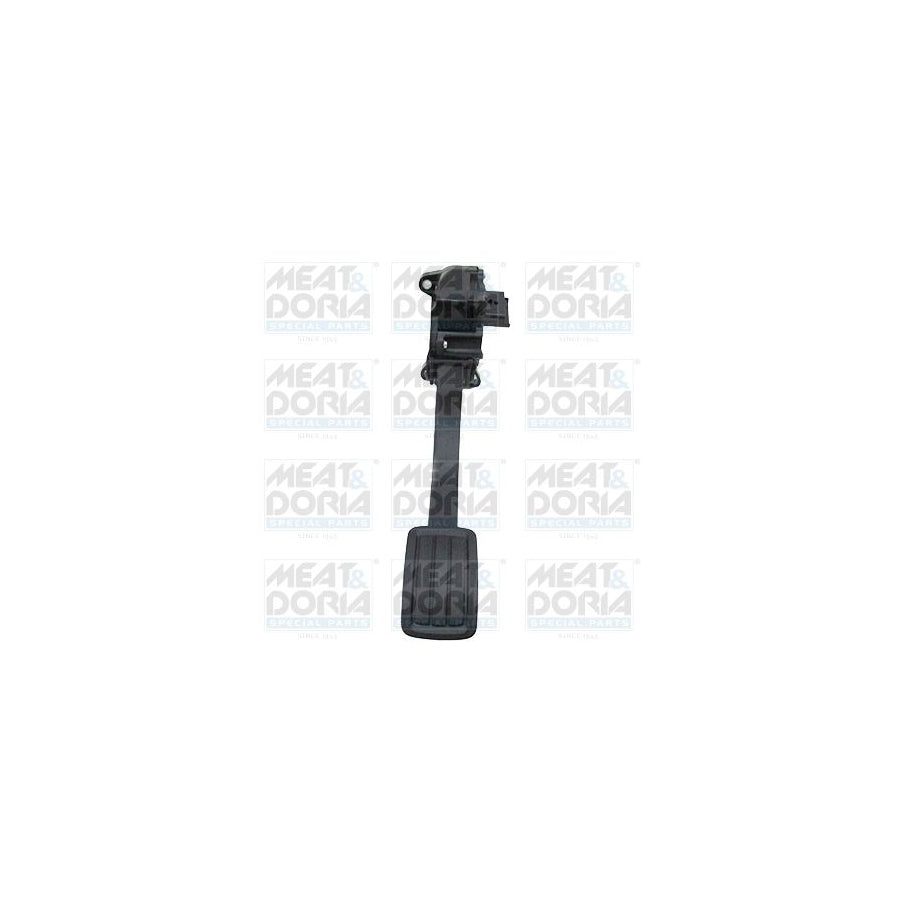 MEAT & DORIA 83658 Accelerator Pedal Kit for PEUGEOT 308 | Duco Car Parts UK Car Parts