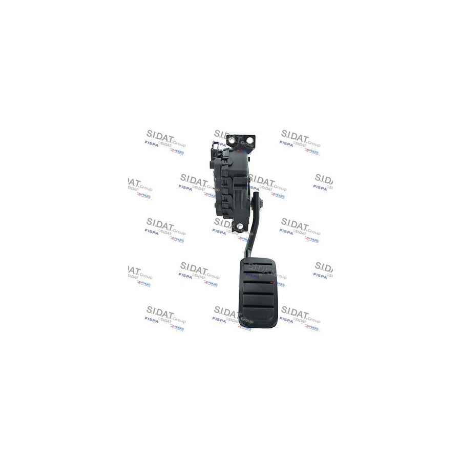 FISPA 84.2074 Accelerator Pedal Kit for RENAULT MASTER | Duco Car Parts UK Car Parts