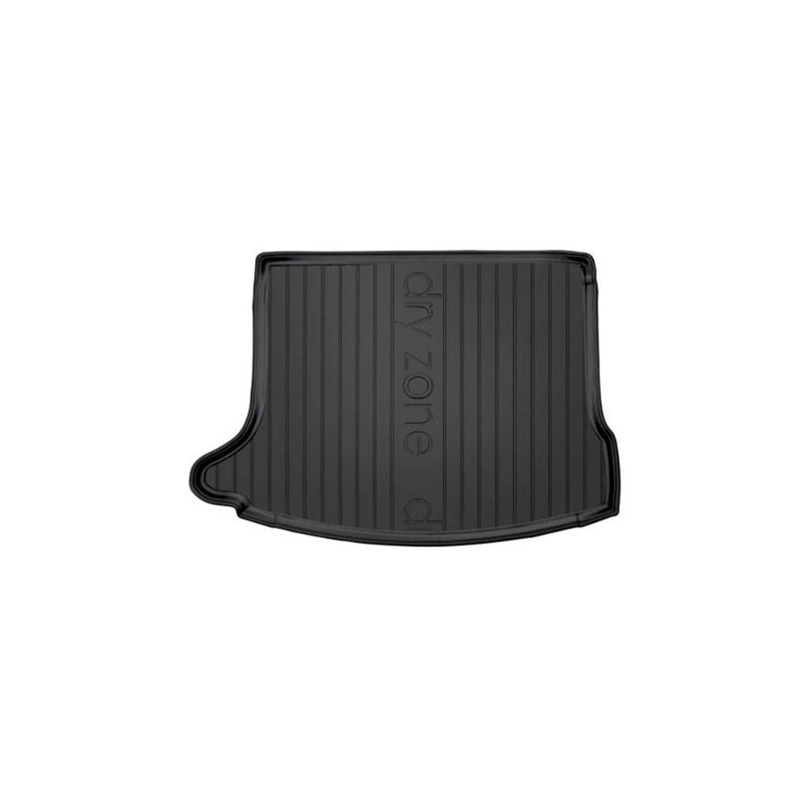 FROGUM DZ548669 Car boot tray for MAZDA 3 Hatchback (BM, BN) 861x1258mm, Elastomer, Nonslip