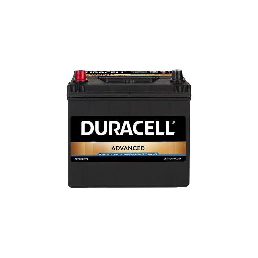 Duracell 005R / DA60L Advanced Car Battery