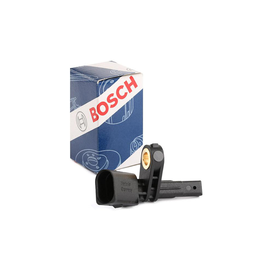 BOSCH Wheel Speed Sensor 0986594505