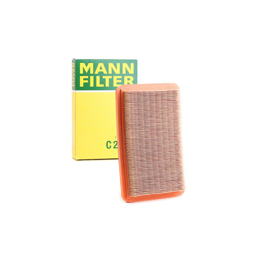 MANN-FILTER C 2666 Air Filter Filter Insert