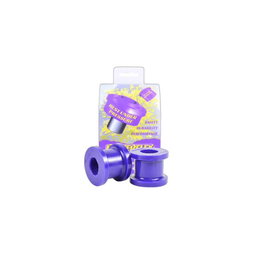 Powerflex PFF40-403-25 Mercedes-Benz W124 W201 Front Anti Roll Bar Bush 25mm | Duco Car Parts UK Car Parts