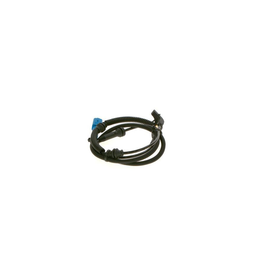 BOSCH Front Wheel Speed Sensor 0986594576