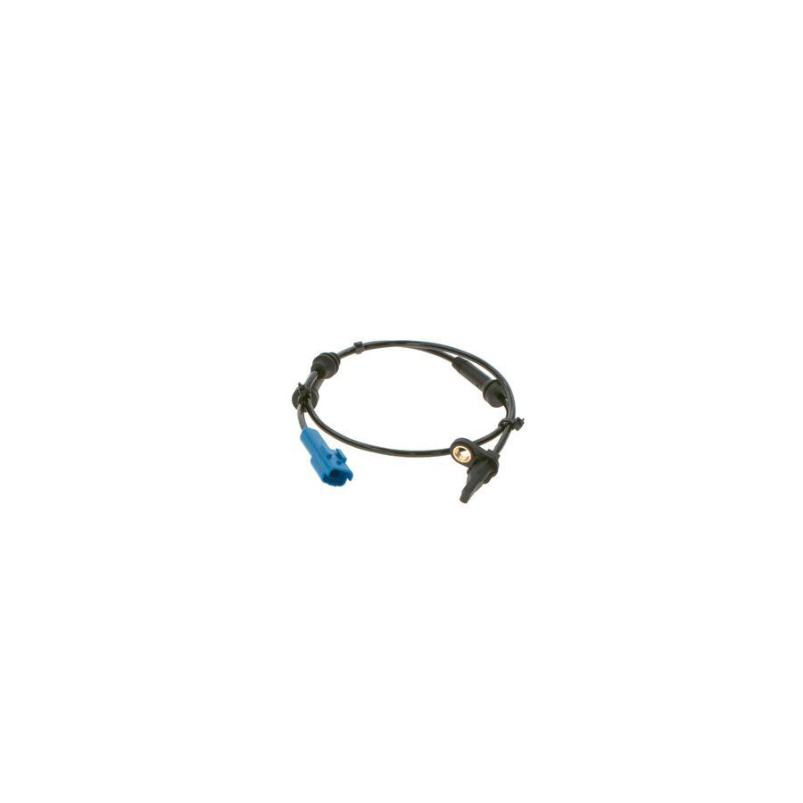 BOSCH Wheel Speed Sensor 0986594552