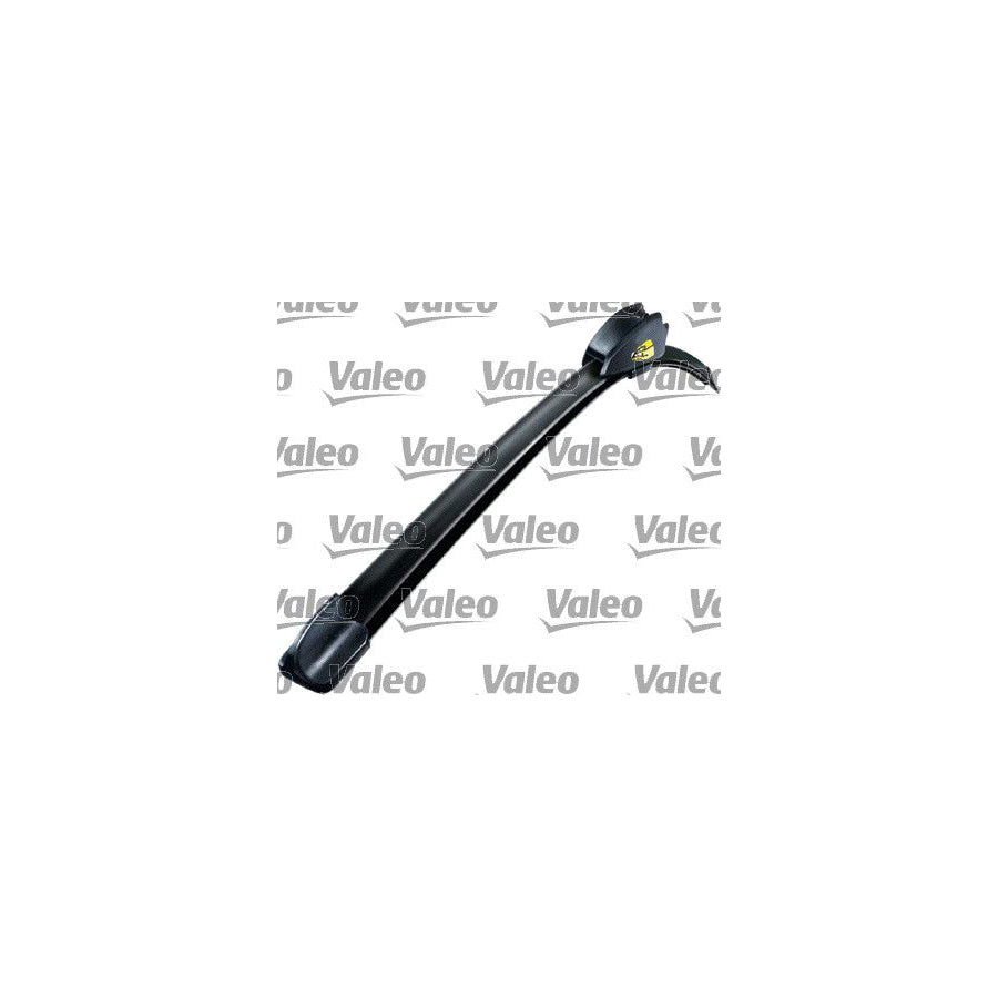 Valeo Silencio Flat Blade Single, Silencio X.Trm 567997 Wiper Blade | Duco Car Parts UK Car Parts