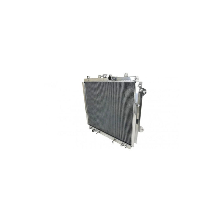 CSF High Performance Radiator For Toyota 4Runner | Duco Car Parts UK Car Parts