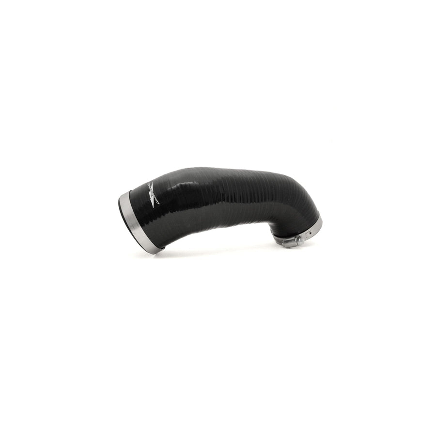 034Motorsport Turbo Inlet Hose, High Flow Silicone, B7 A4 2.0T FSI