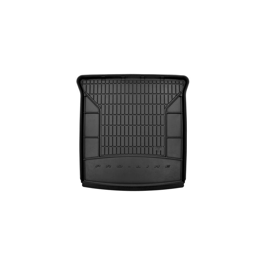 FROGUM TM403284 Car boot tray for SEAT Alhambra II (710, 711) TPE (thermoplastic elastomer), Nonslip, 3rd seat row must be sunk