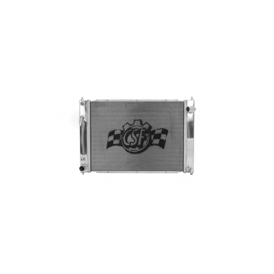 CSF Race Radiator For 08-17 Nissan 370Z (Auto) | Duco Car Parts UK Car Parts
