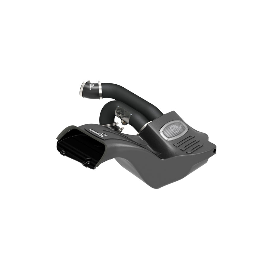 aFe 51-73120-B Sealed Intake Ford F-150 Raptor 17-20 V6-3.5L (tt) | Duco Car Parts UK Car Parts