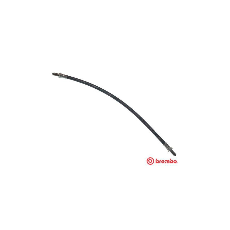 BREMBO T 44 007 Brake Hose 470Mm M10X1