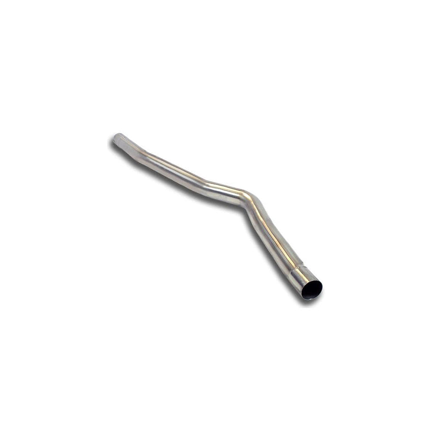 Supersprint BMW N55/B58 Non-Resonated Centre Pipe (M135i, M140i, M235i & M240i)