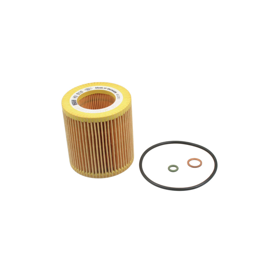 Genuine BMW N54 E60 E82 E89 E90 E92 Service Kit (Inc. 1M, 335i, 535i & Z4 35is)