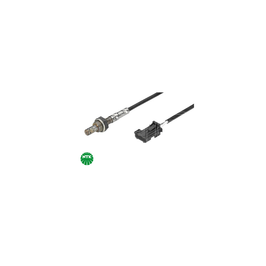 NTK Lambda Sensor / O2 Sensor (NGK 1639) - OZA446-E67