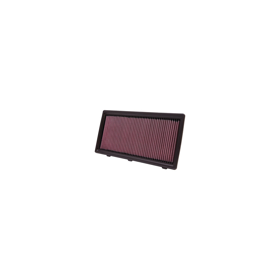 K&N 33-2175 Replacement Air Filter