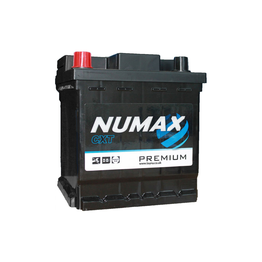 Numax 002R Car Battery 12V 40AH