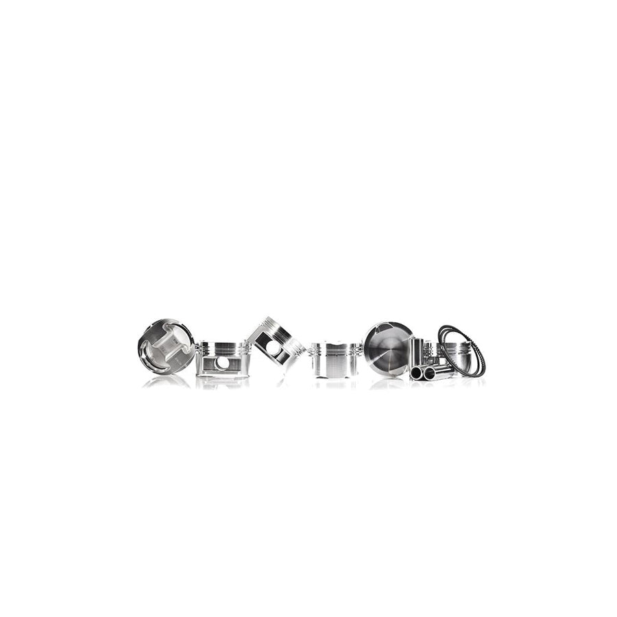 Integrated Engineering JE Audi 2.7T Forged Piston Sets