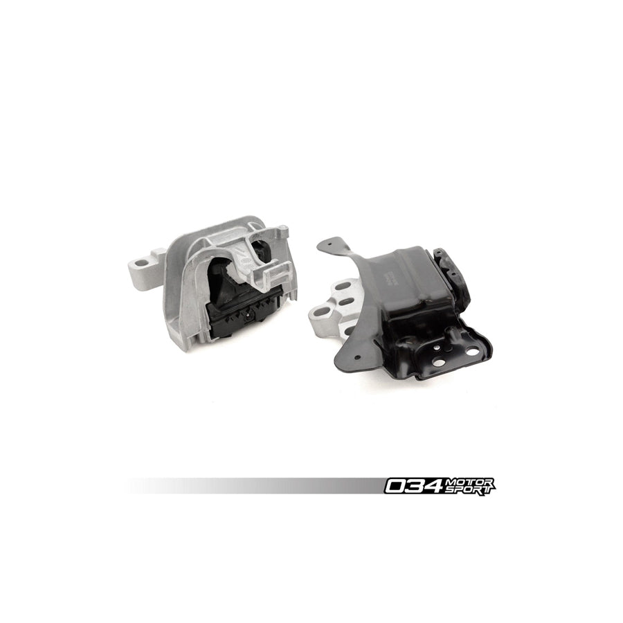 034Motorsport Audi VW ENGINE/TRANSMISSION MOUNT, 8V/8S A3/S3 & TT/TTS, MK7 GOLF/GTI/R