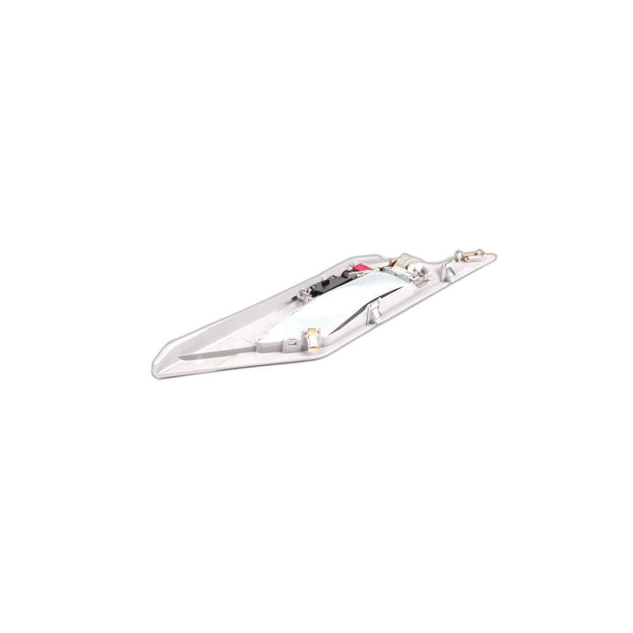 Genuine BMW 63318368845 E38 Left Rear Inter.Light And Reading Light GRAU (Inc. 730i, 740d & 750iL) | Duco Car Parts UK Car Parts