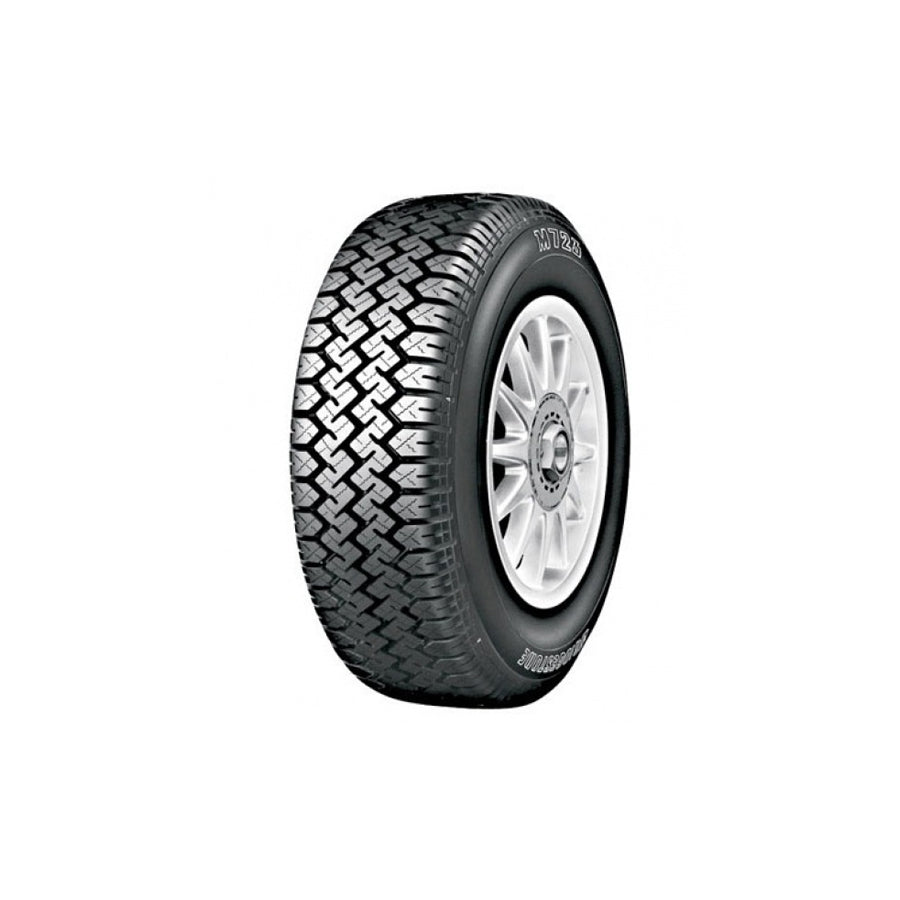 Bridgestone M723 165 R14C 97/95N 8PR Van Winter Tyre