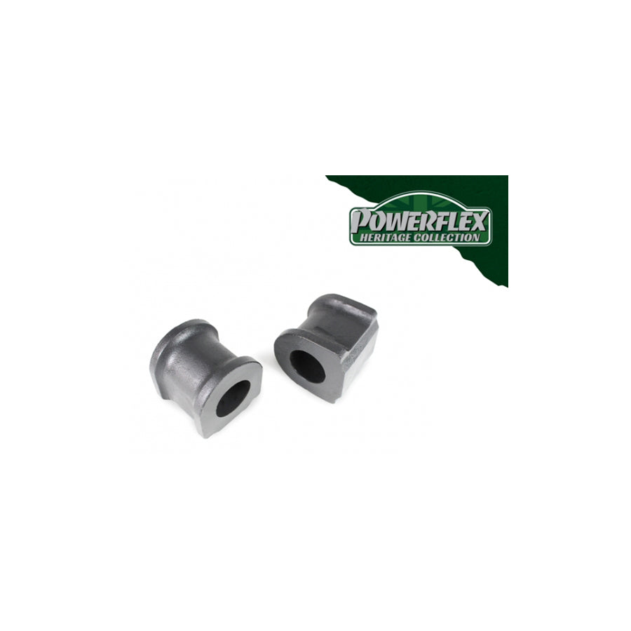 Powerflex PFF57-601-24H Porsche 911 964 Front Anti Roll Bar Bush 24mm | Duco Car Parts UK Car Parts