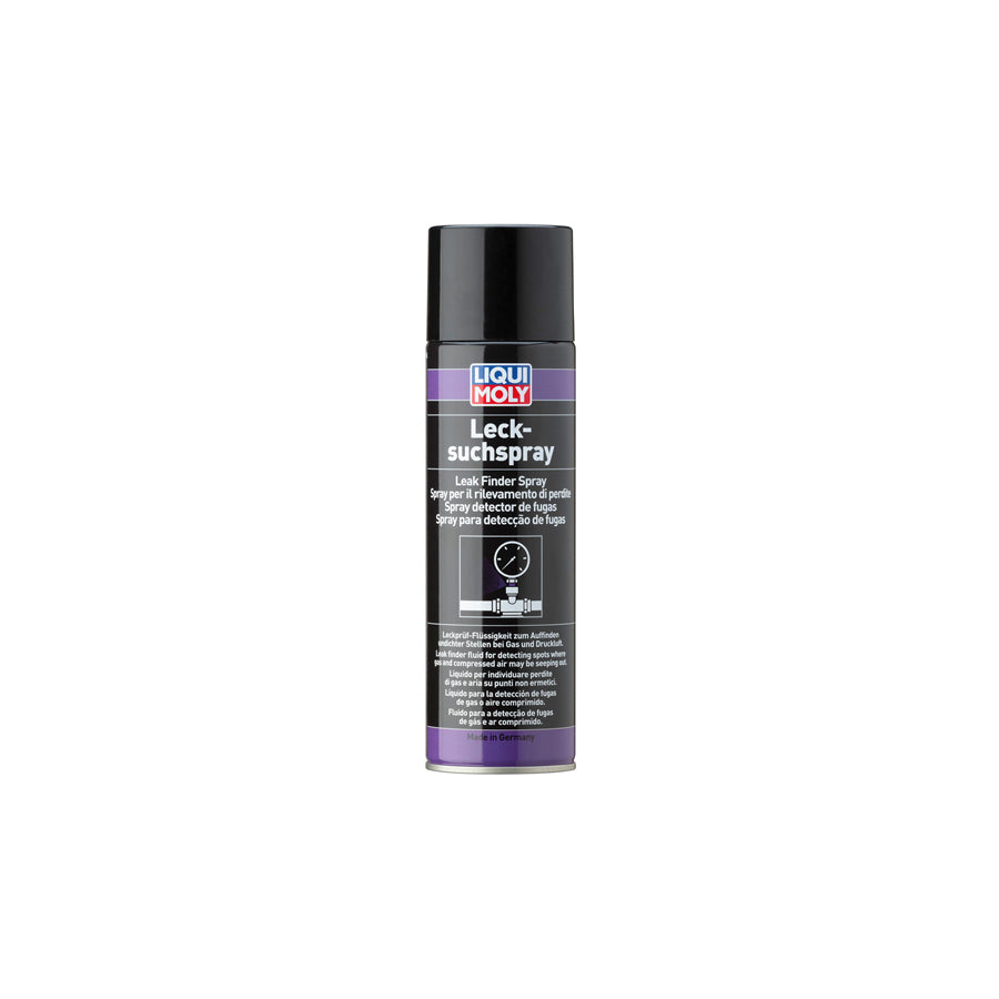 Liqui Moly Leak Finder Spray 400ml